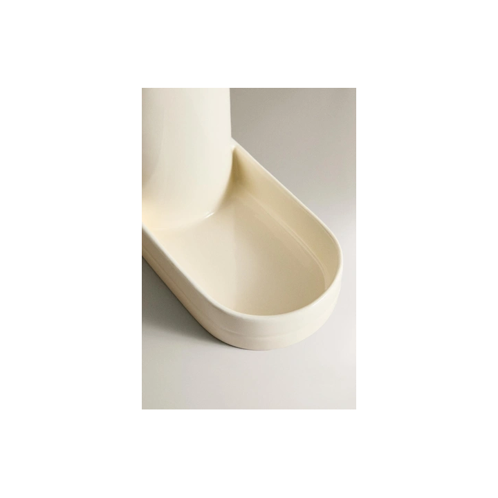 ДЖИНСОВЫЕ МИНИ-ШОРТЫ TRF СО СРЕДНЕЙ ПОСАДКОЙ