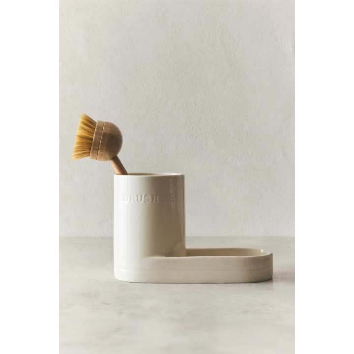 ДЖИНСОВЫЕ МИНИ-ШОРТЫ TRF СО СРЕДНЕЙ ПОСАДКОЙ