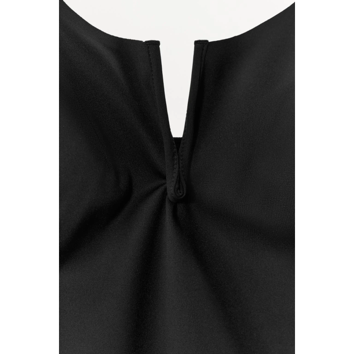 БОДИ МОДЕЛИРУЮЩЕЕ ИЗ СМЕСОВОГО ПОЛИАМИДА