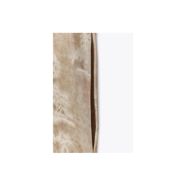 ПАЛЬТО С ПРИНТОМ — ZW COLLECTION