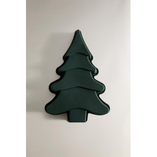 Форма для выпечки рождественской елки