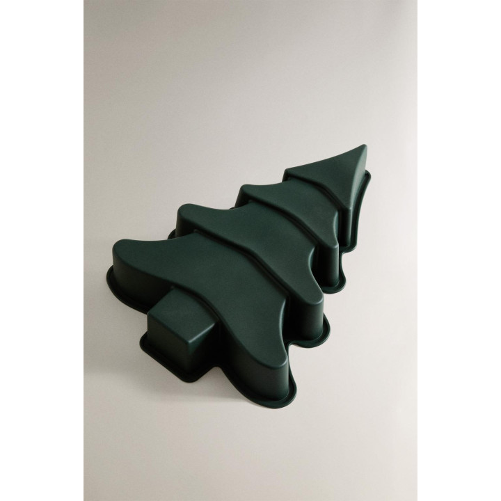 Форма для выпечки рождественской елки