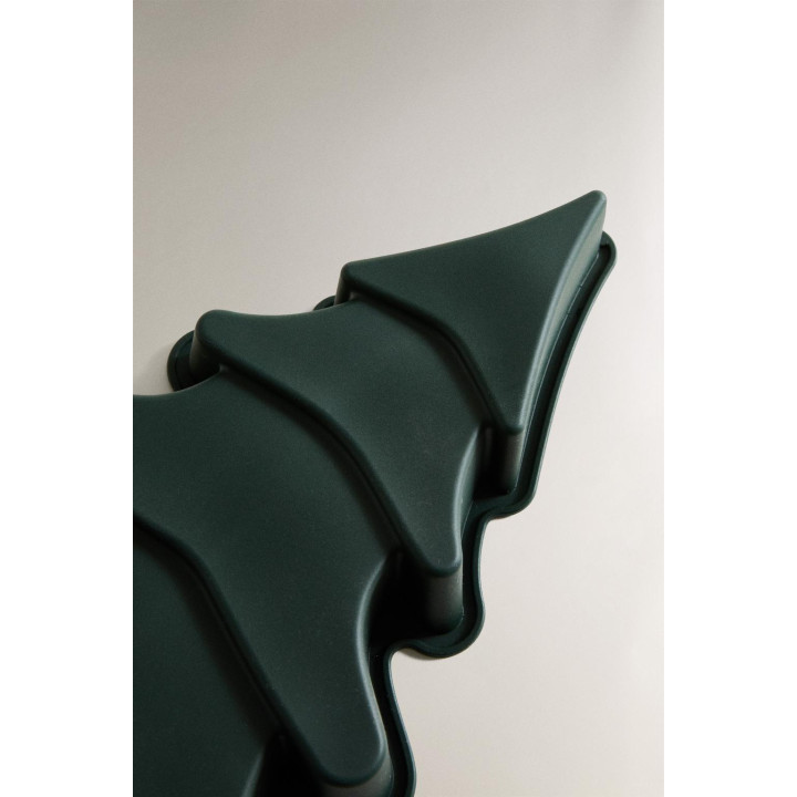 Форма для выпечки рождественской елки