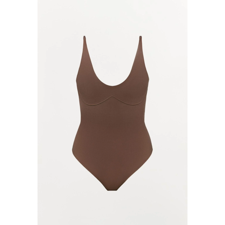 БОДИ ИЗ ПОЛИАМИДА