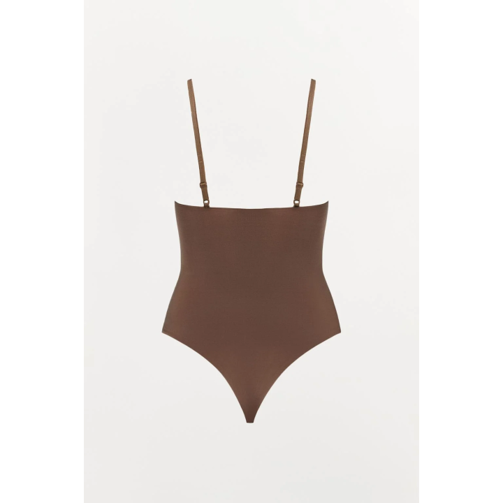 БОДИ ИЗ ПОЛИАМИДА