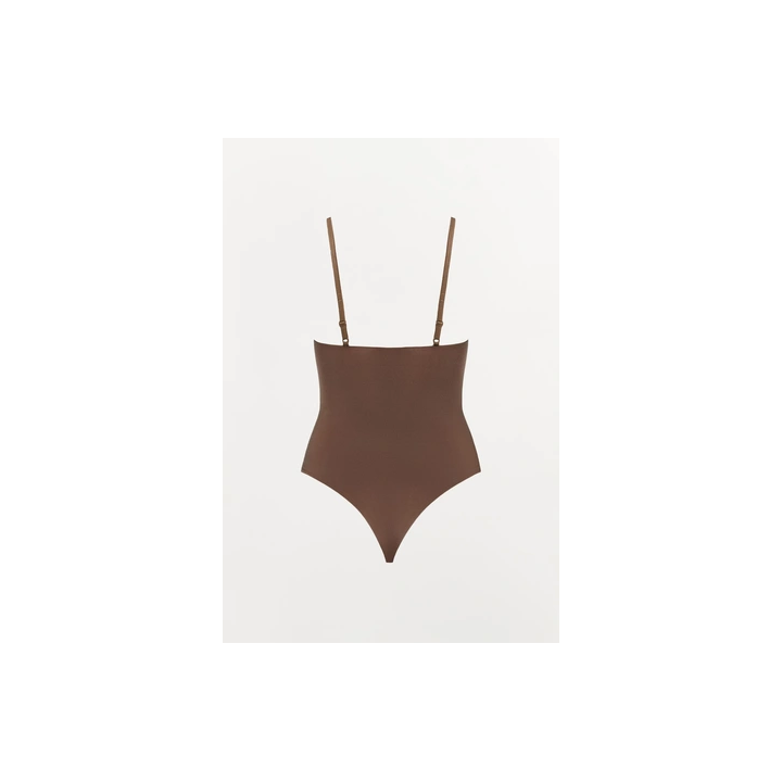 БОДИ ИЗ ПОЛИАМИДА