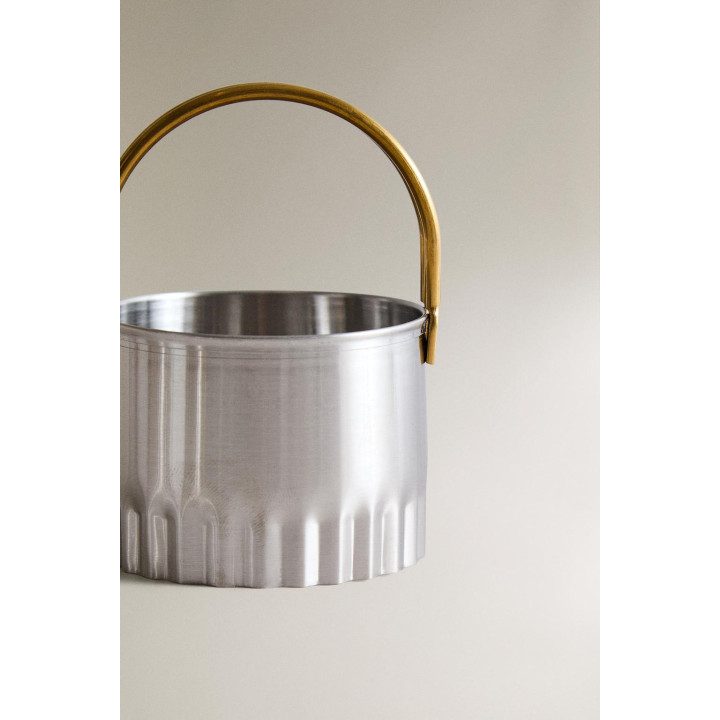 Набор рождественских форм для печенья (набор из 4 штук)