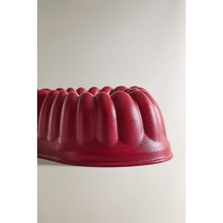 Форма для выпечки рождественское сердце