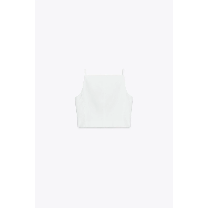 КОРОТКИЙ ЖИЛЕТ НА БРЕТЕЛЯХ