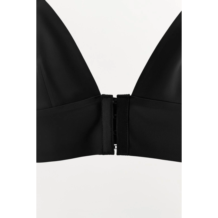 БЮСТГАЛЬТЕР ИЗ ПОЛИАМИДА НА КРЮЧКАХ