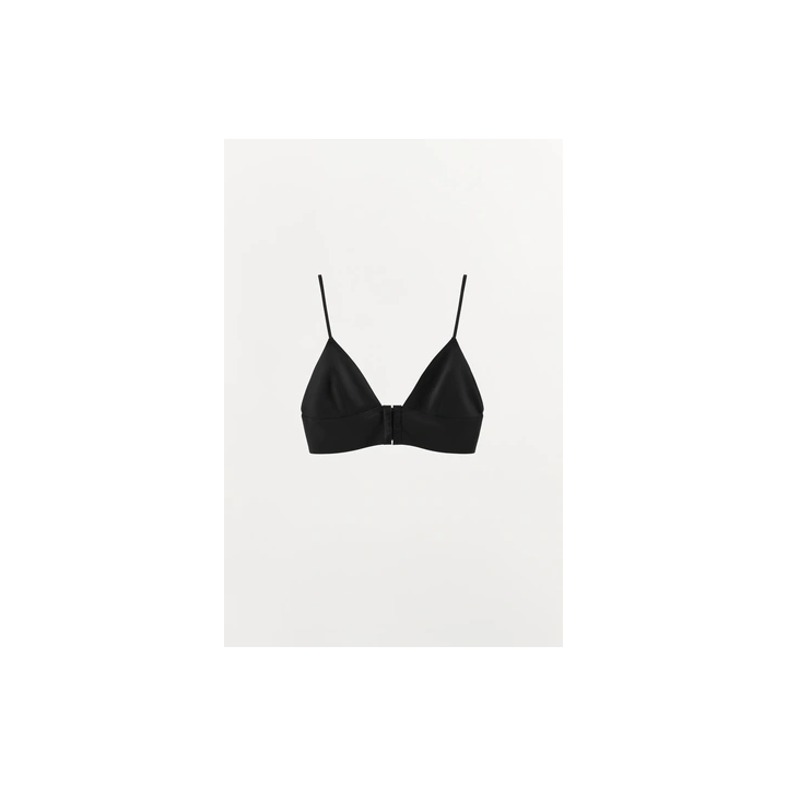 БЮСТГАЛЬТЕР ИЗ ПОЛИАМИДА НА КРЮЧКАХ