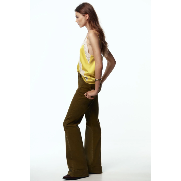 ТОП В БЕЛЬЕВОМ СТИЛЕ С КРУЖЕВОМ