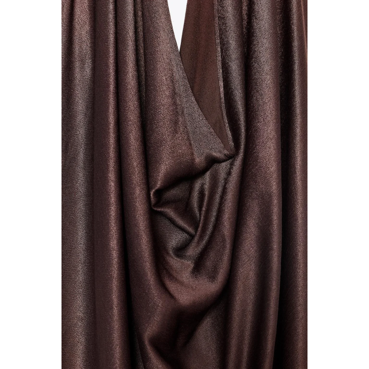 ТОП С ГОРЛОВИНОЙ ХАЛТЕР — ZW COLLECTION