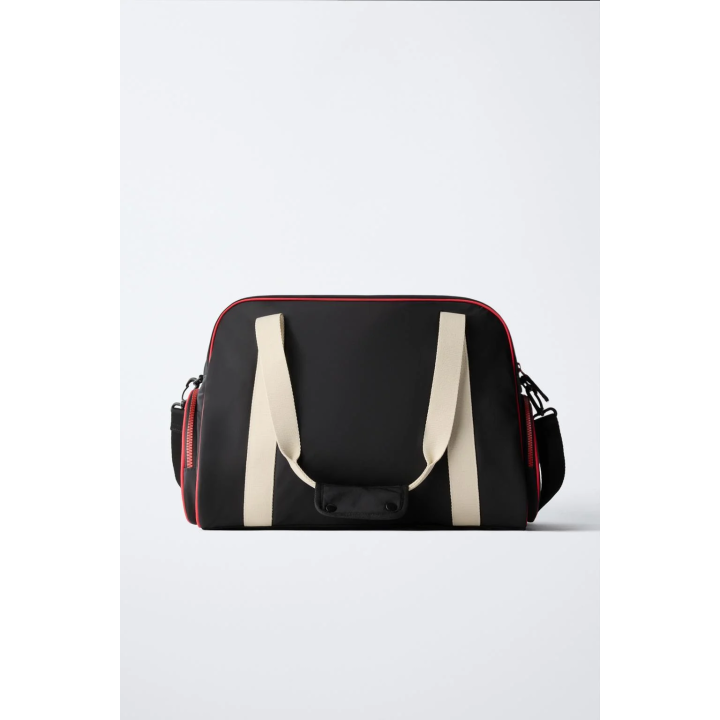 СУМКА-БОУЛИНГ STRANGER THINGS © NETFLIX