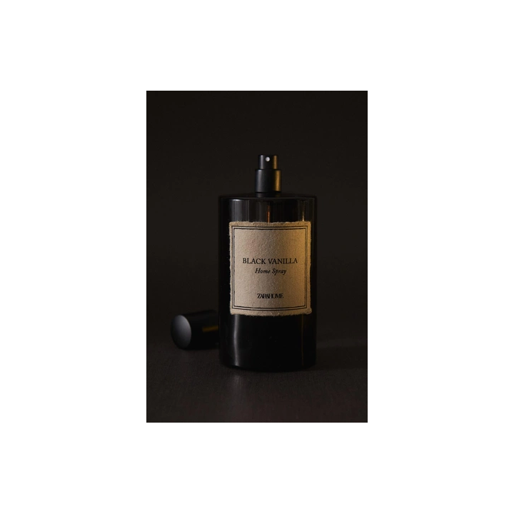 (200 ML) BLACK VANILLA SPRAY DIFFUSER