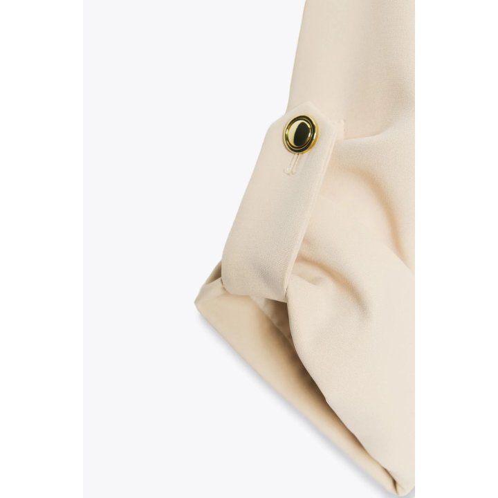 ДВУБОРТНЫЙ БЛЕЙЗЕР С РУКАВАМИ С ПАТАМИ