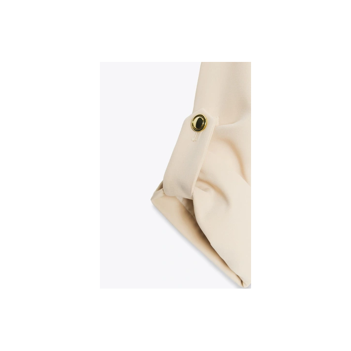 ДВУБОРТНЫЙ БЛЕЙЗЕР С РУКАВАМИ С ПАТАМИ