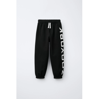 БРЮКИ-ДЖОГГЕРЫ ZOO YORK® X ZARA