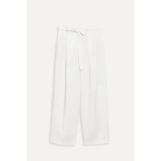 ТРИКОТАЖНЫЕ БРЮКИ С ПОЯСОМ — 50TH ANNIVERSARY