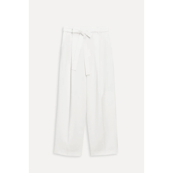 ТРИКОТАЖНЫЕ БРЮКИ С ПОЯСОМ — 50TH ANNIVERSARY