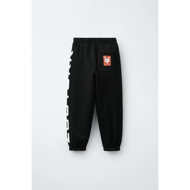 БРЮКИ-ДЖОГГЕРЫ ZOO YORK® X ZARA