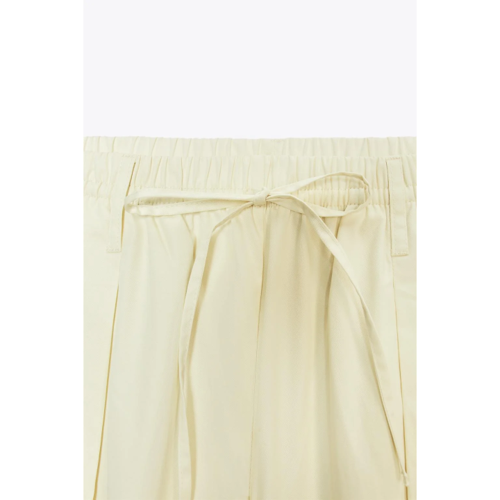 БРЮКИ-ПАЛАЦЦО