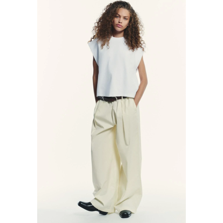 БРЮКИ-ПАЛАЦЦО