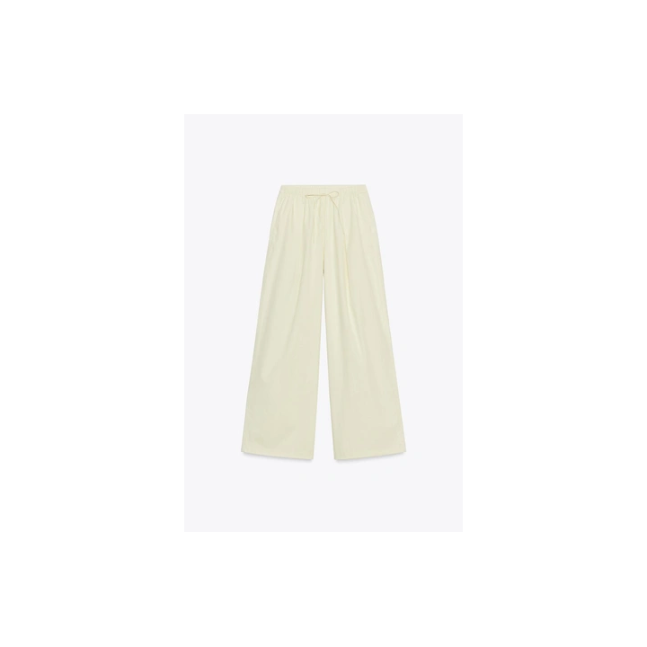 БРЮКИ-ПАЛАЦЦО