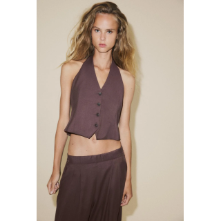 БРЮКИ-ПАЛАЦЦО