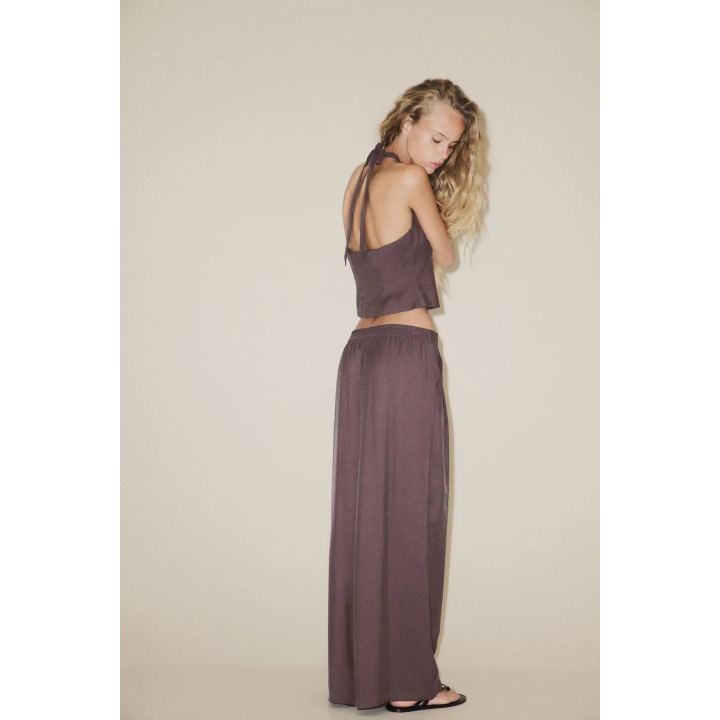 БРЮКИ-ПАЛАЦЦО