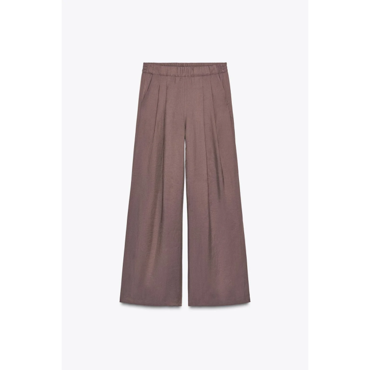 БРЮКИ-ПАЛАЦЦО