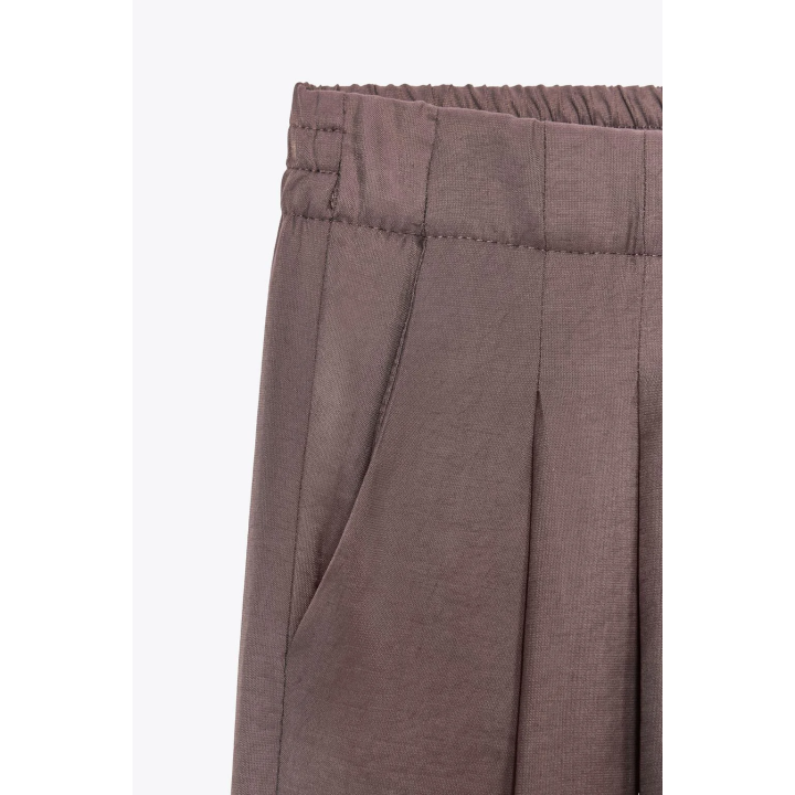 БРЮКИ-ПАЛАЦЦО