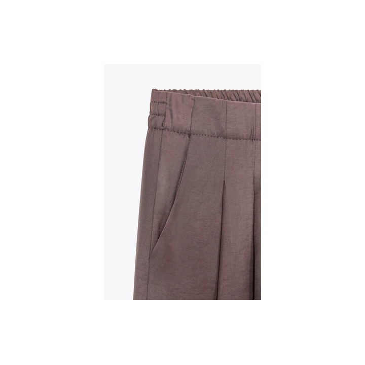 БРЮКИ-ПАЛАЦЦО