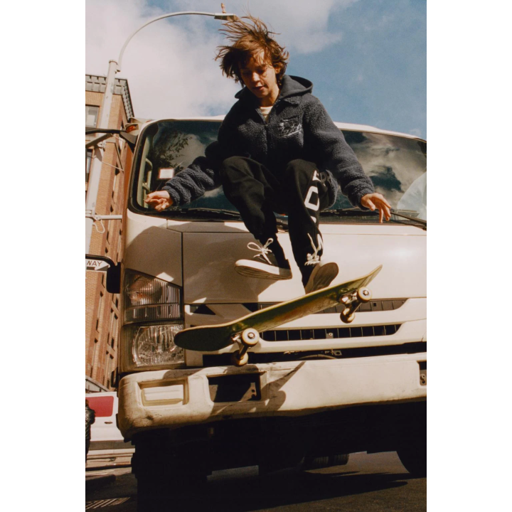 БРЮКИ-ДЖОГГЕРЫ ZOO YORK® X ZARA