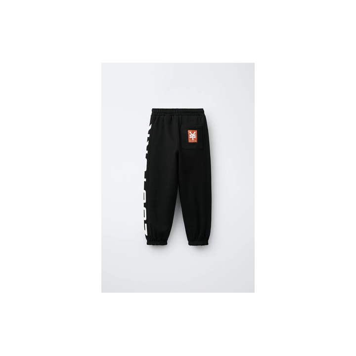 БРЮКИ-ДЖОГГЕРЫ ZOO YORK® X ZARA