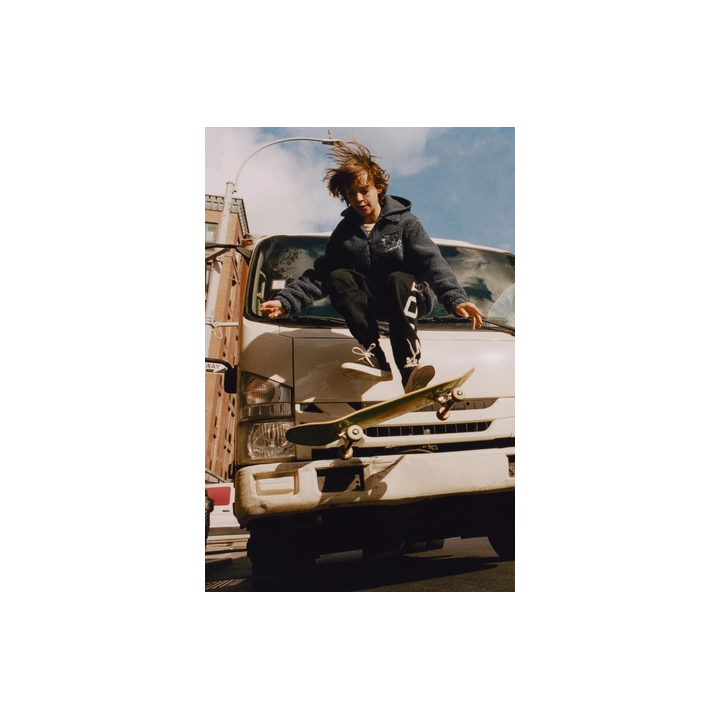 БРЮКИ-ДЖОГГЕРЫ ZOO YORK® X ZARA