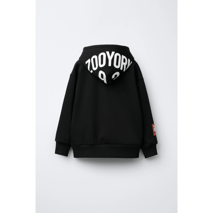 ХУДИ ZOO YORK® X ZARA