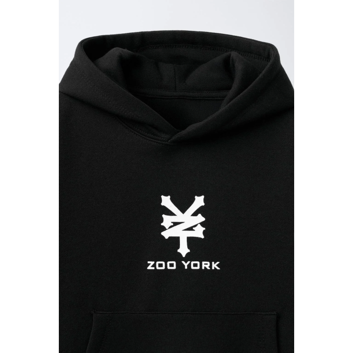 ХУДИ ZOO YORK® X ZARA