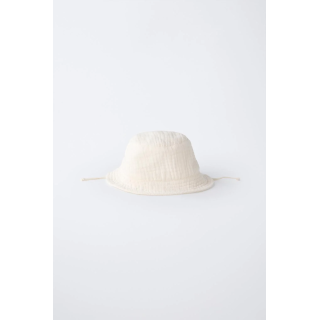 Текстурированная шапка