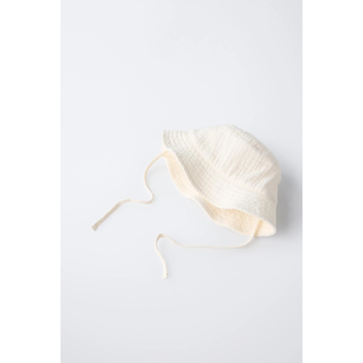 Текстурированная шапка