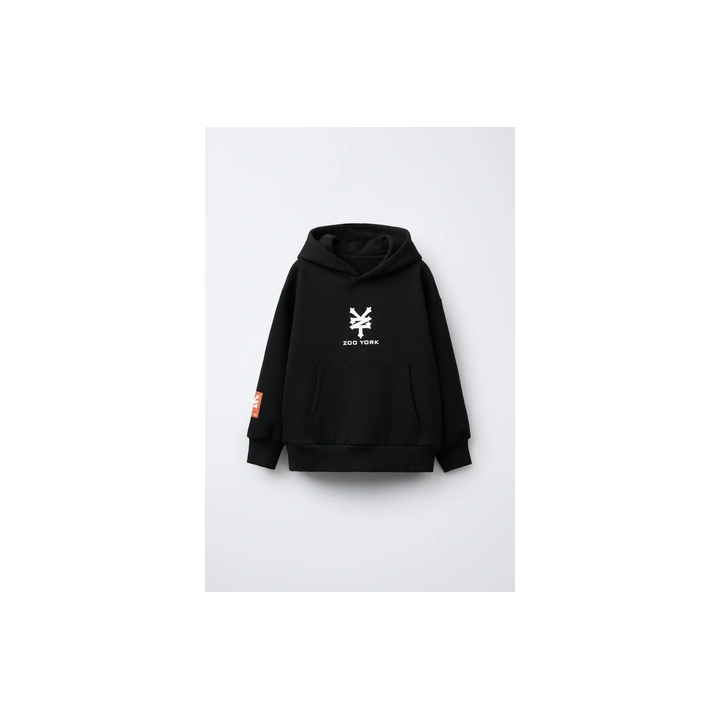 ХУДИ ZOO YORK® X ZARA