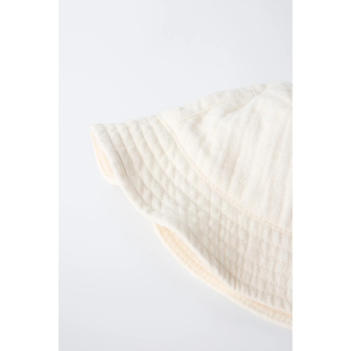 Текстурированная шапка