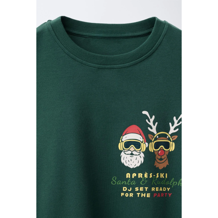 Пижама в полоску для детей от 6 до 14 лет