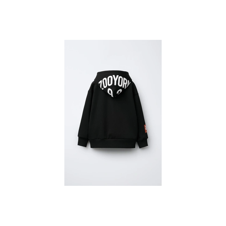 ХУДИ ZOO YORK® X ZARA