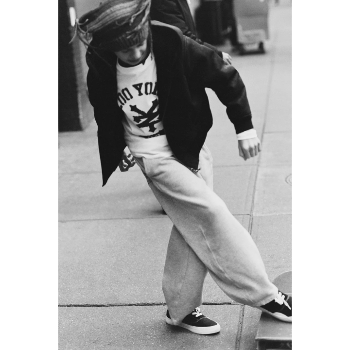 ФУТБОЛКА ZOO YORK® X ZARA