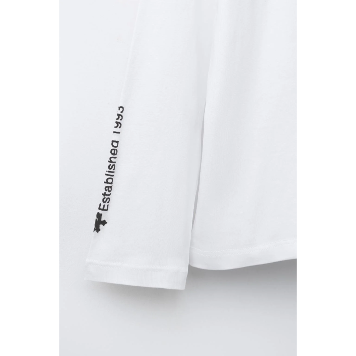 ФУТБОЛКА ZOO YORK® X ZARA