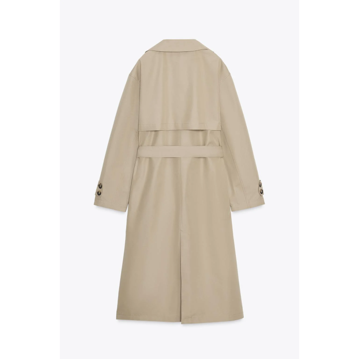 ДЛИННЫЙ ТРЕНЧ