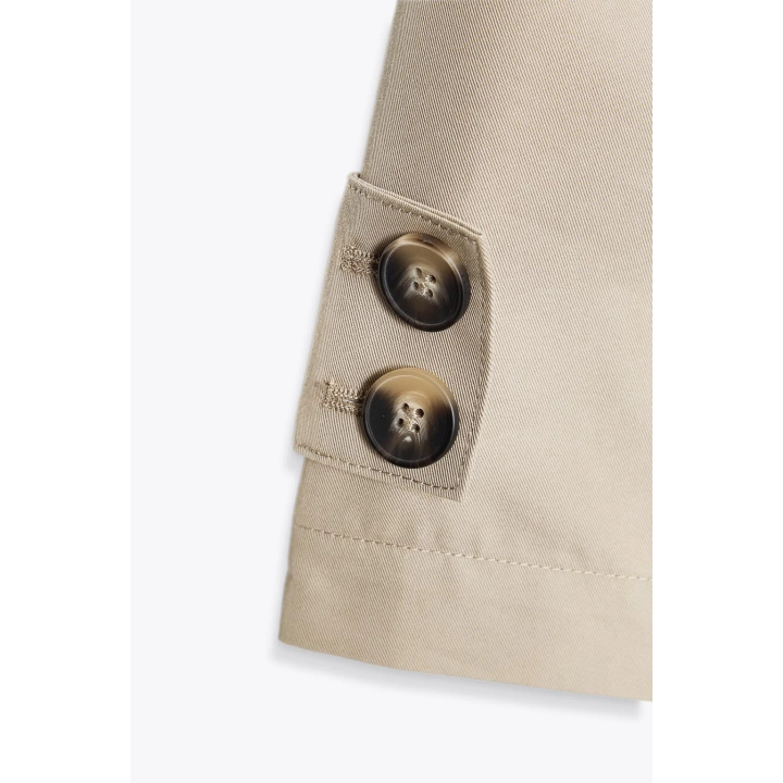 ДЛИННЫЙ ТРЕНЧ