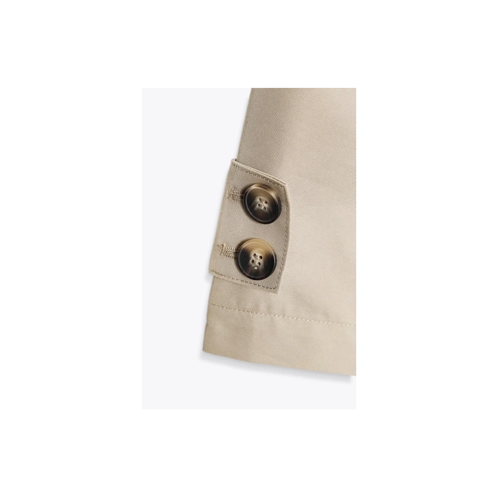 ДЛИННЫЙ ТРЕНЧ