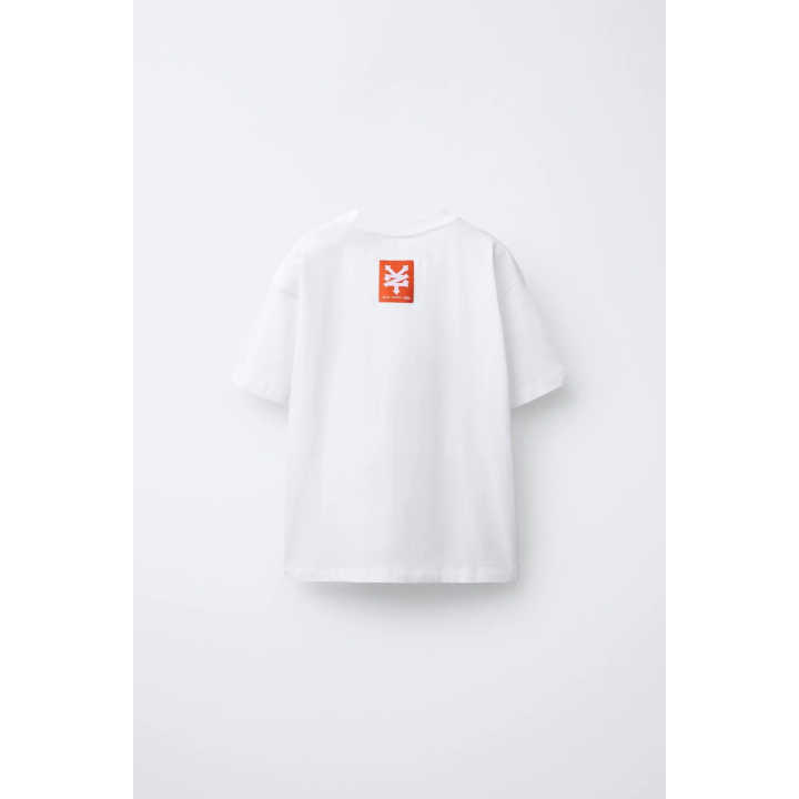 ФУТБОЛКА ZOO YORK® X ZARA